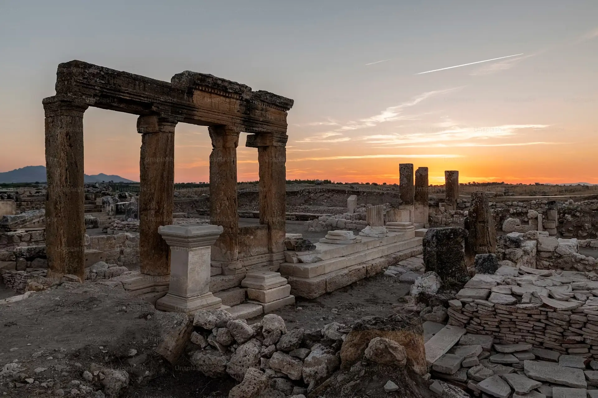Αθήνα: Τα σημαντικότερα αξιοθέατα – Ένα ταξίδι στην ψυχή της πόλης 2