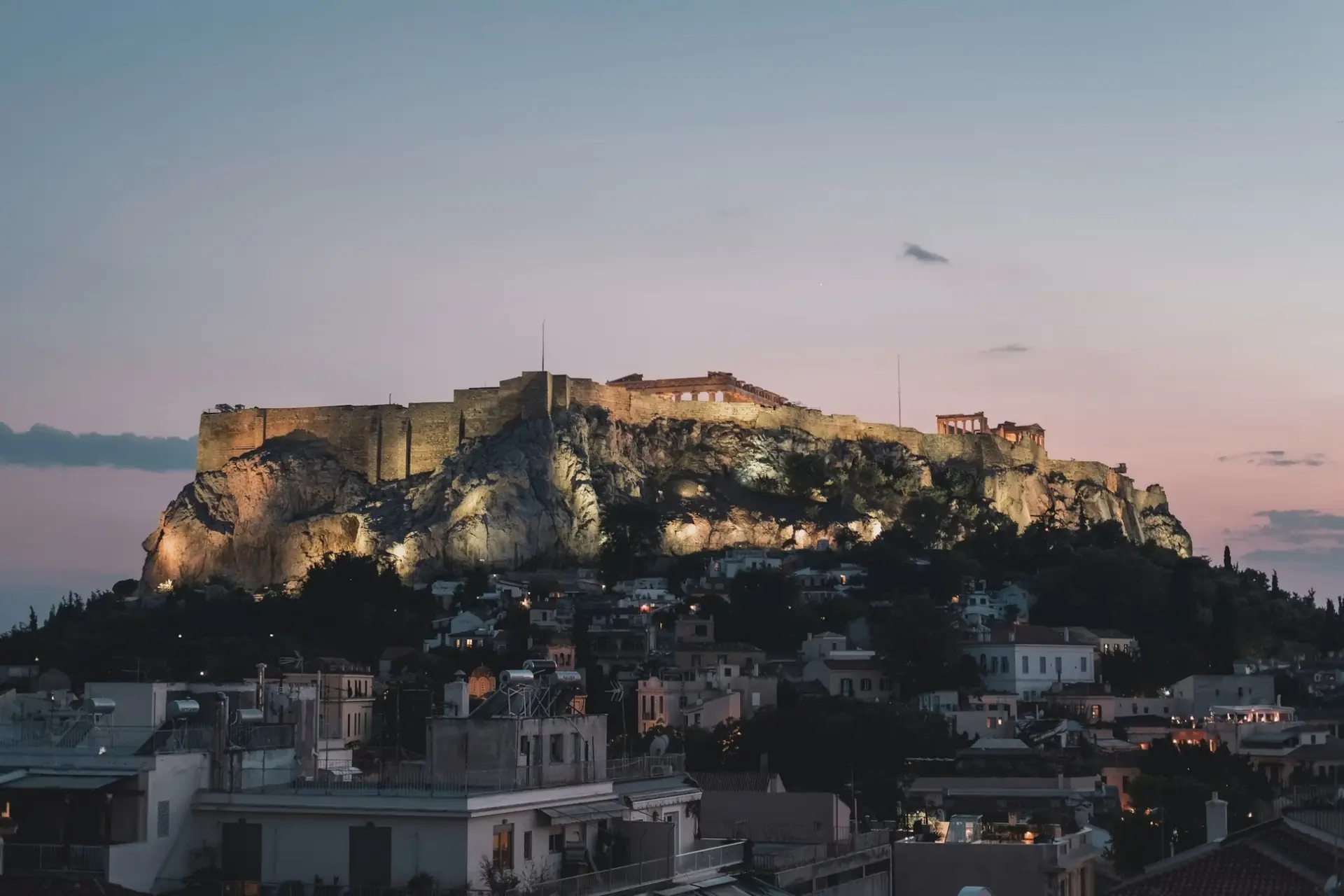 Αθήνα: Τα σημαντικότερα αξιοθέατα – Ένα ταξίδι στην ψυχή της πόλης 3