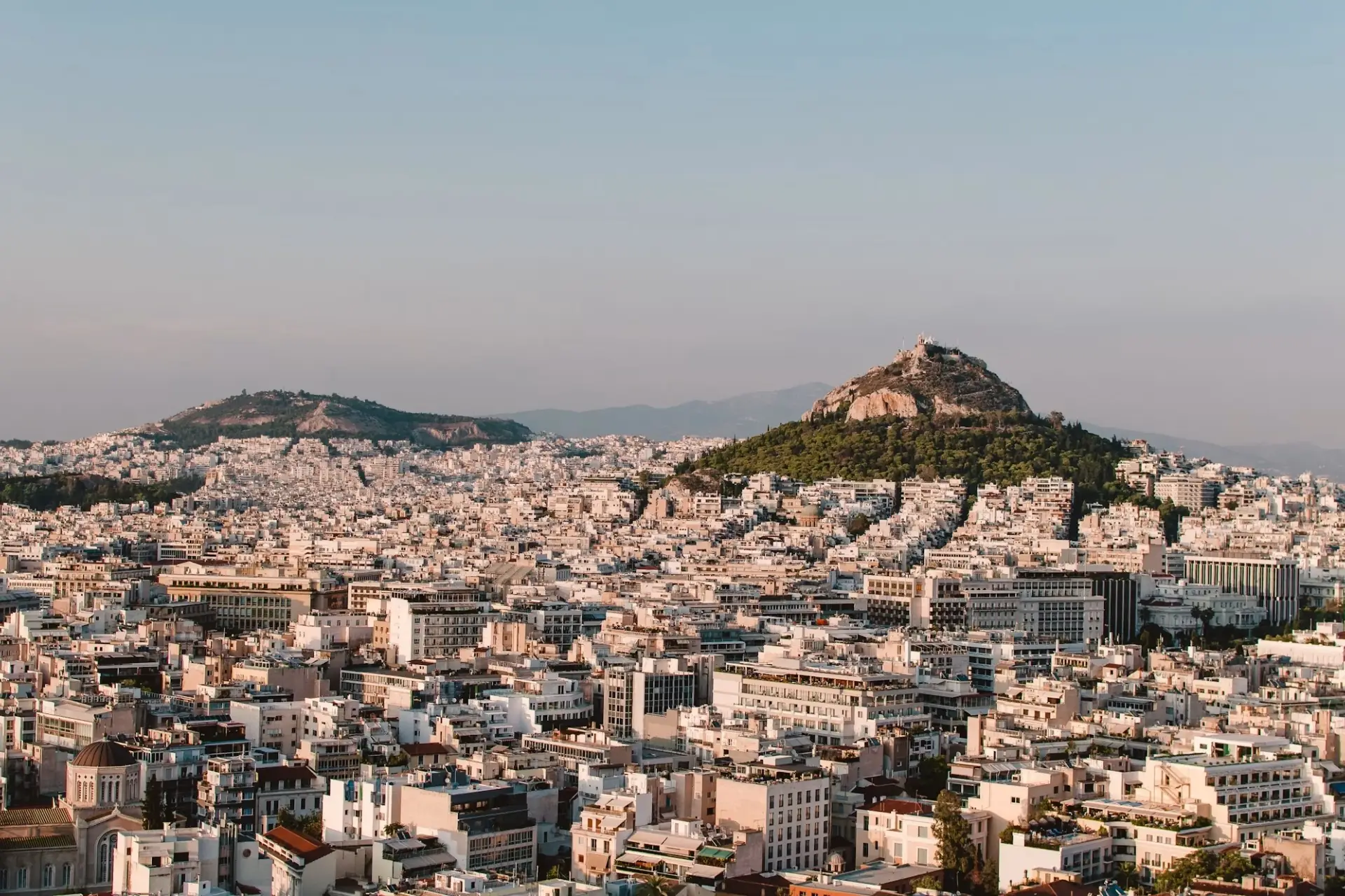 Αθήνα: Τα σημαντικότερα αξιοθέατα – Ένα ταξίδι στην ψυχή της πόλης 5
