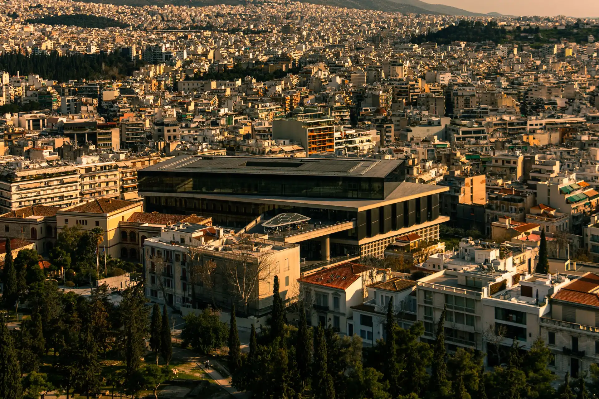 Αθήνα: Τα σημαντικότερα αξιοθέατα – Ένα ταξίδι στην ψυχή της πόλης 6