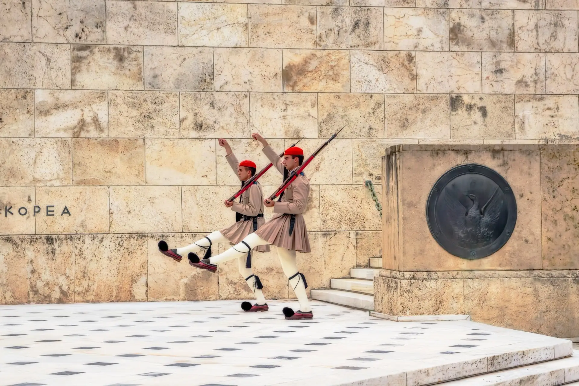 Αθήνα: Τα σημαντικότερα αξιοθέατα – Ένα ταξίδι στην ψυχή της πόλης 8