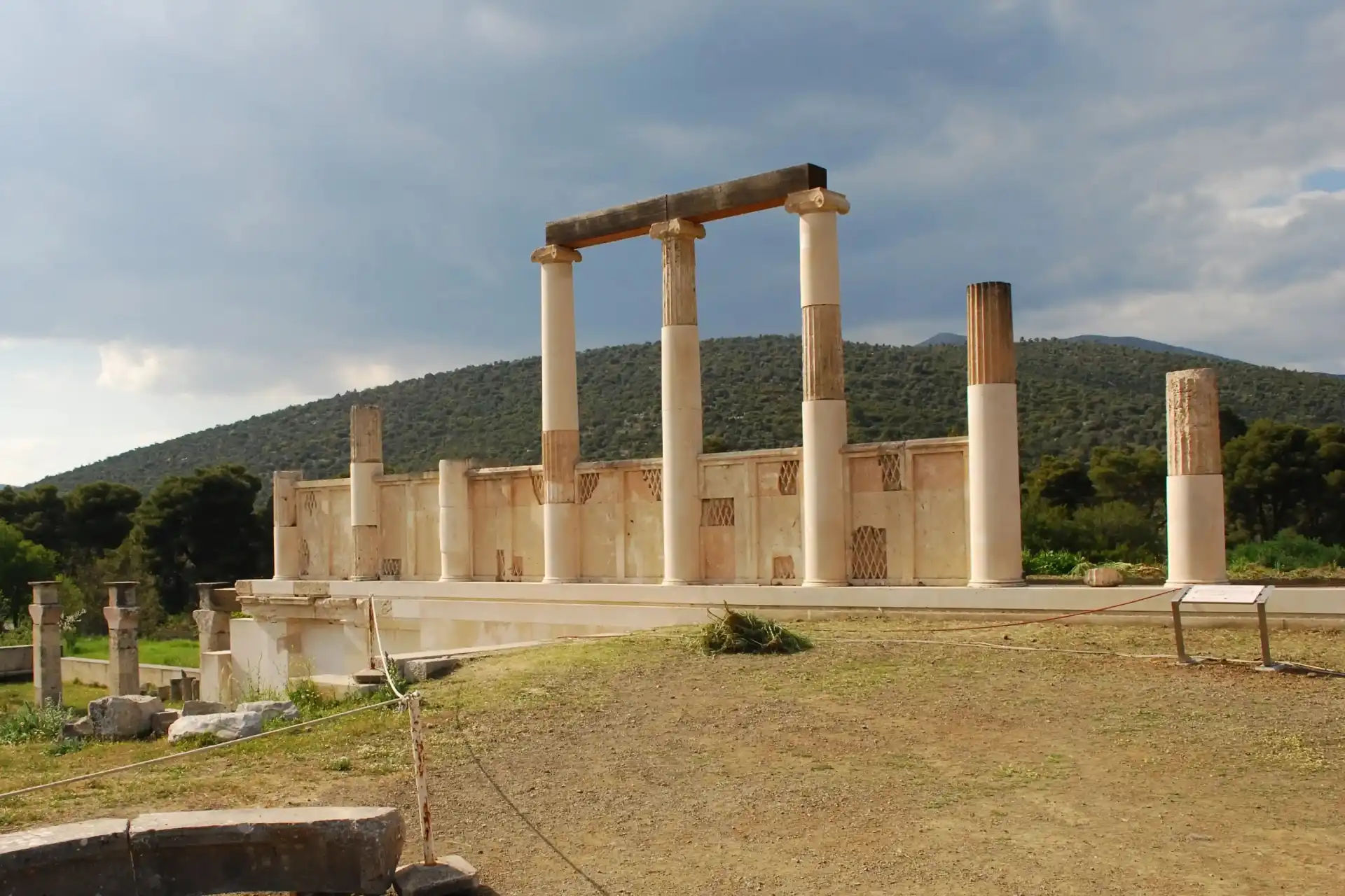 Επίδαυρος & Ναύπλιο – Εκεί όπου η αρχαία Ελλάδα ζωντανεύει 1