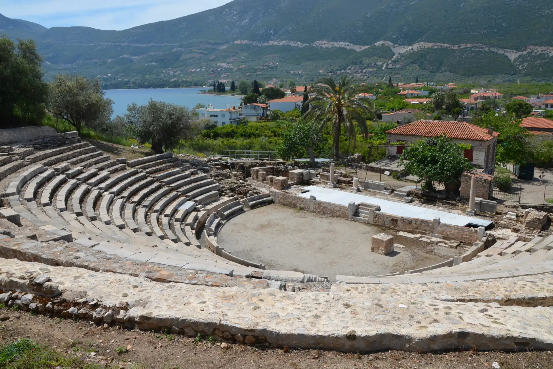 Επίδαυρος & Ναύπλιο – Εκεί όπου η αρχαία Ελλάδα ζωντανεύει 3