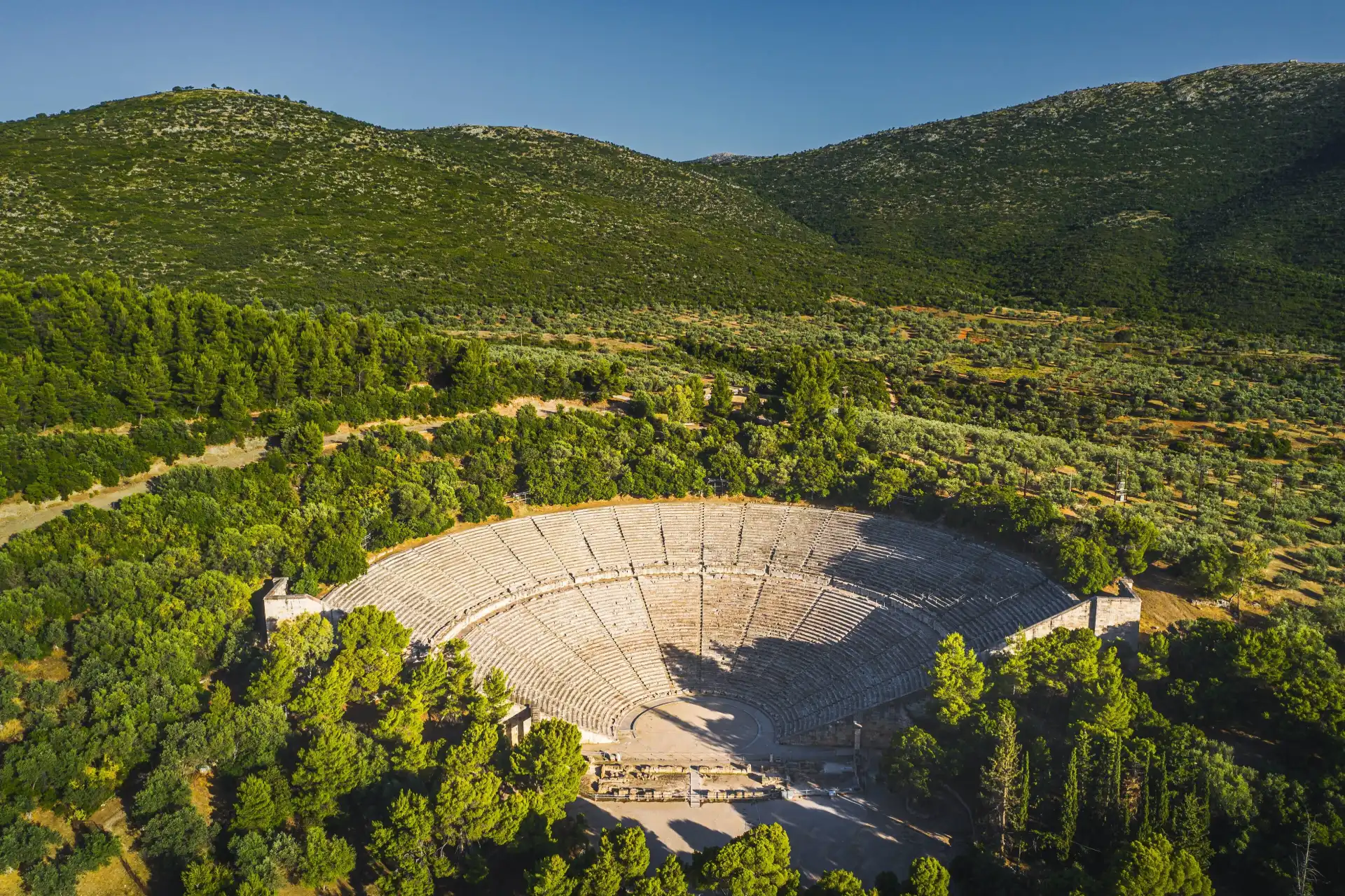 Επίδαυρος & Ναύπλιο – Εκεί όπου η αρχαία Ελλάδα ζωντανεύει 4