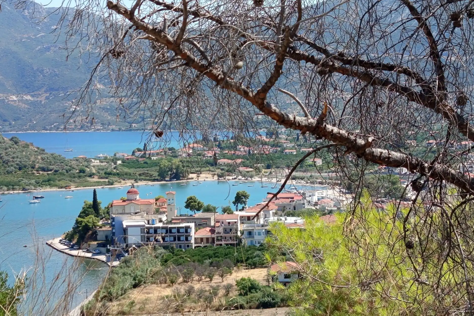 Επίδαυρος & Ναύπλιο – Εκεί όπου η αρχαία Ελλάδα ζωντανεύει 6