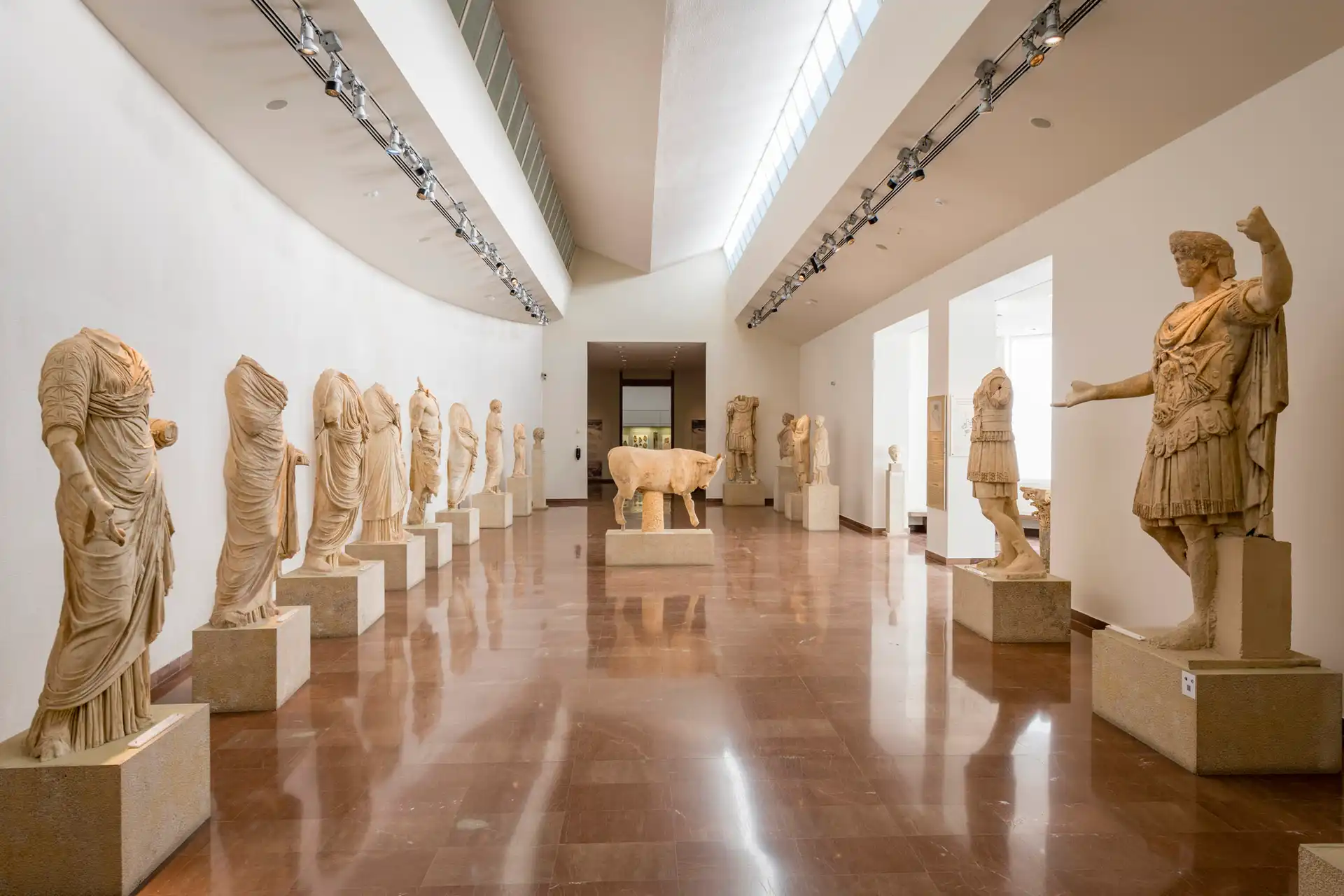 Αρχαία Ολυμπία & Δάσος Φολόης – Εκεί όπου ο μύθος συναντά την ιστορία 8