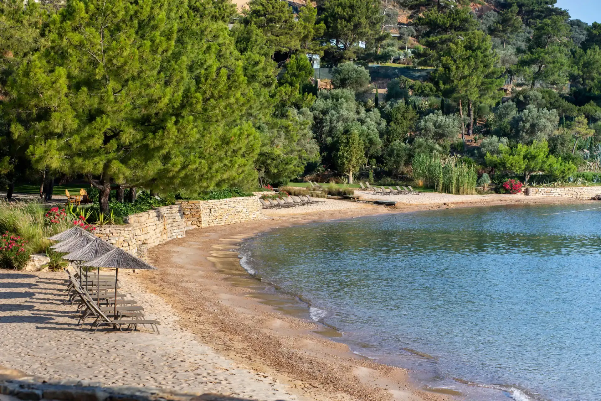 Αθηναϊκή Ριβιέρα & Ακρωτήριο Σουνίου – Εκεί όπου η κομψότητα συναντά το Αιγαίο 2