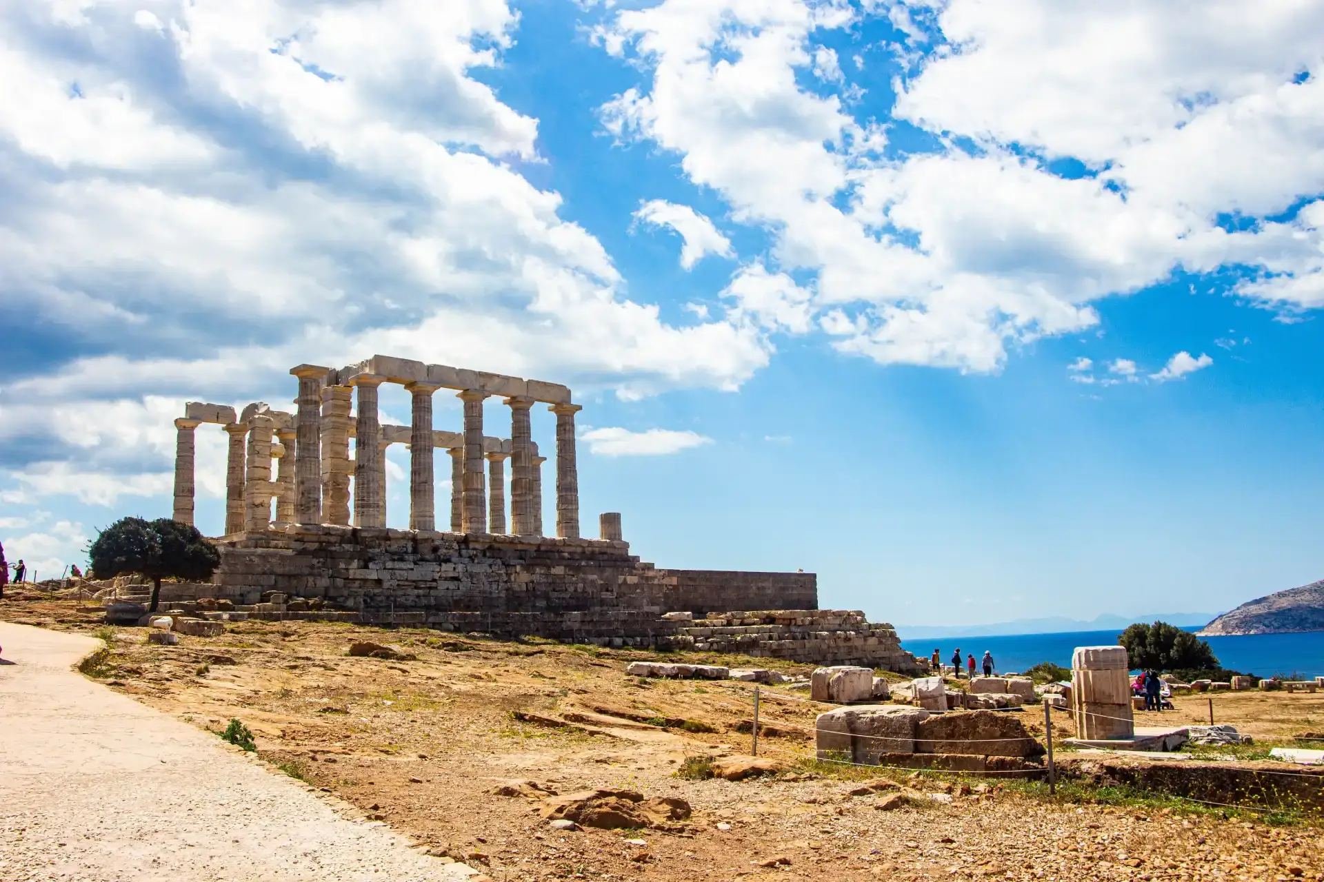 Αθηναϊκή Ριβιέρα & Ακρωτήριο Σουνίου – Εκεί όπου η κομψότητα συναντά το Αιγαίο 3