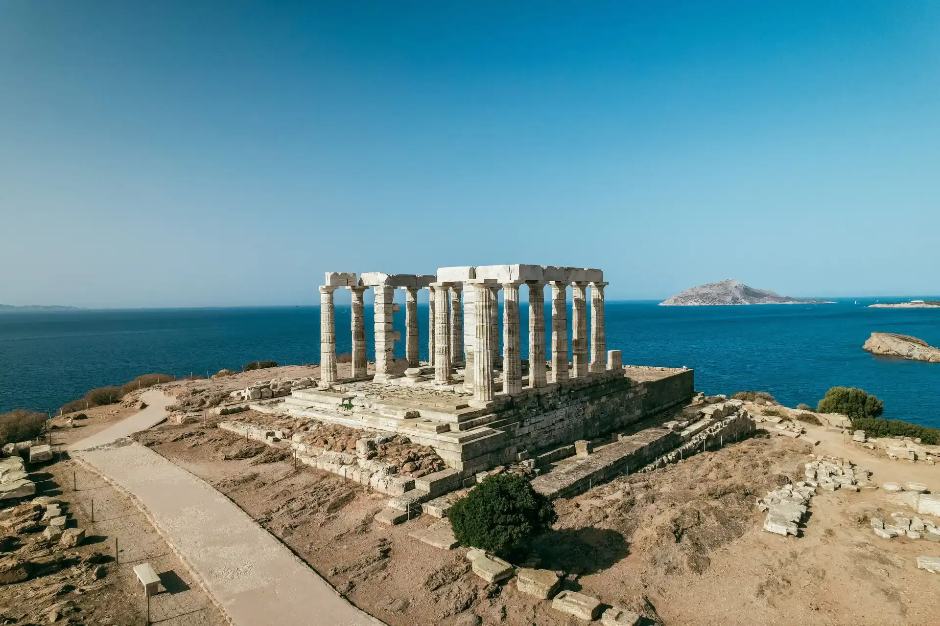 Αθηναϊκή Ριβιέρα & Ακρωτήριο Σουνίου – Εκεί όπου η κομψότητα συναντά το Αιγαίο 4