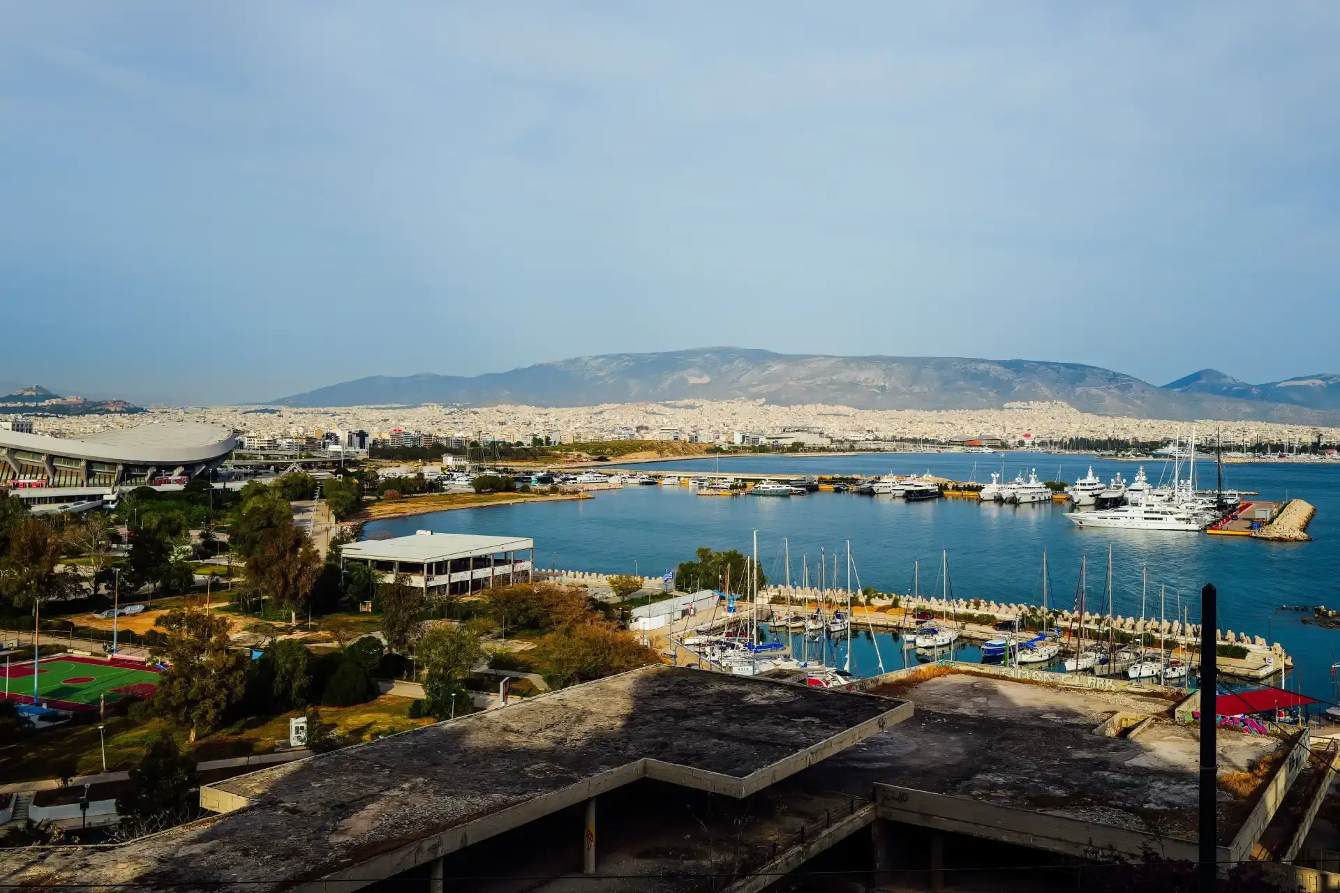 Αθηναϊκή Ριβιέρα & Ακρωτήριο Σουνίου – Εκεί όπου η κομψότητα συναντά το Αιγαίο 5