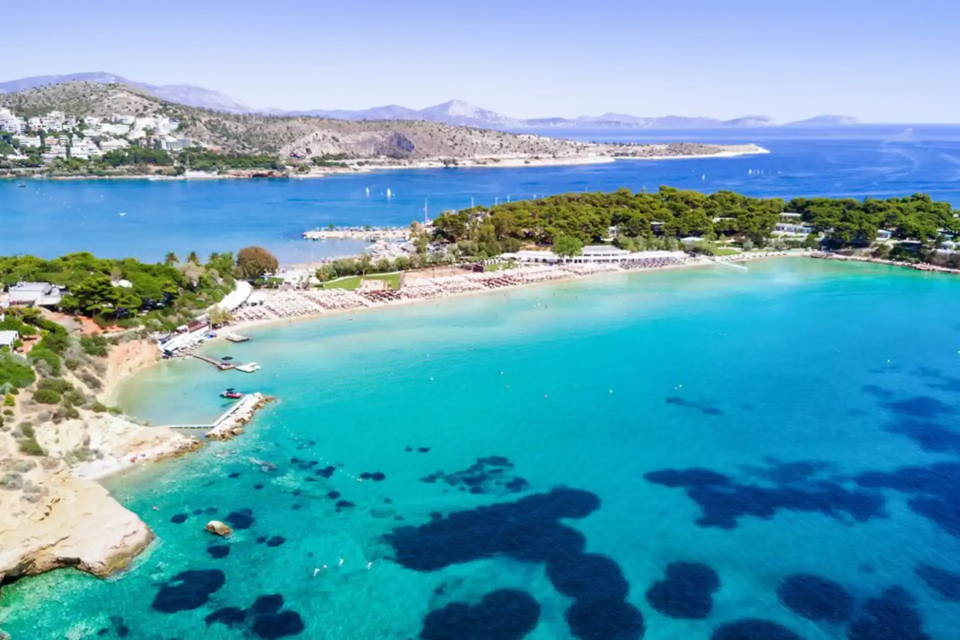 Αθηναϊκή Ριβιέρα & Ακρωτήριο Σουνίου – Εκεί όπου η κομψότητα συναντά το Αιγαίο 6
