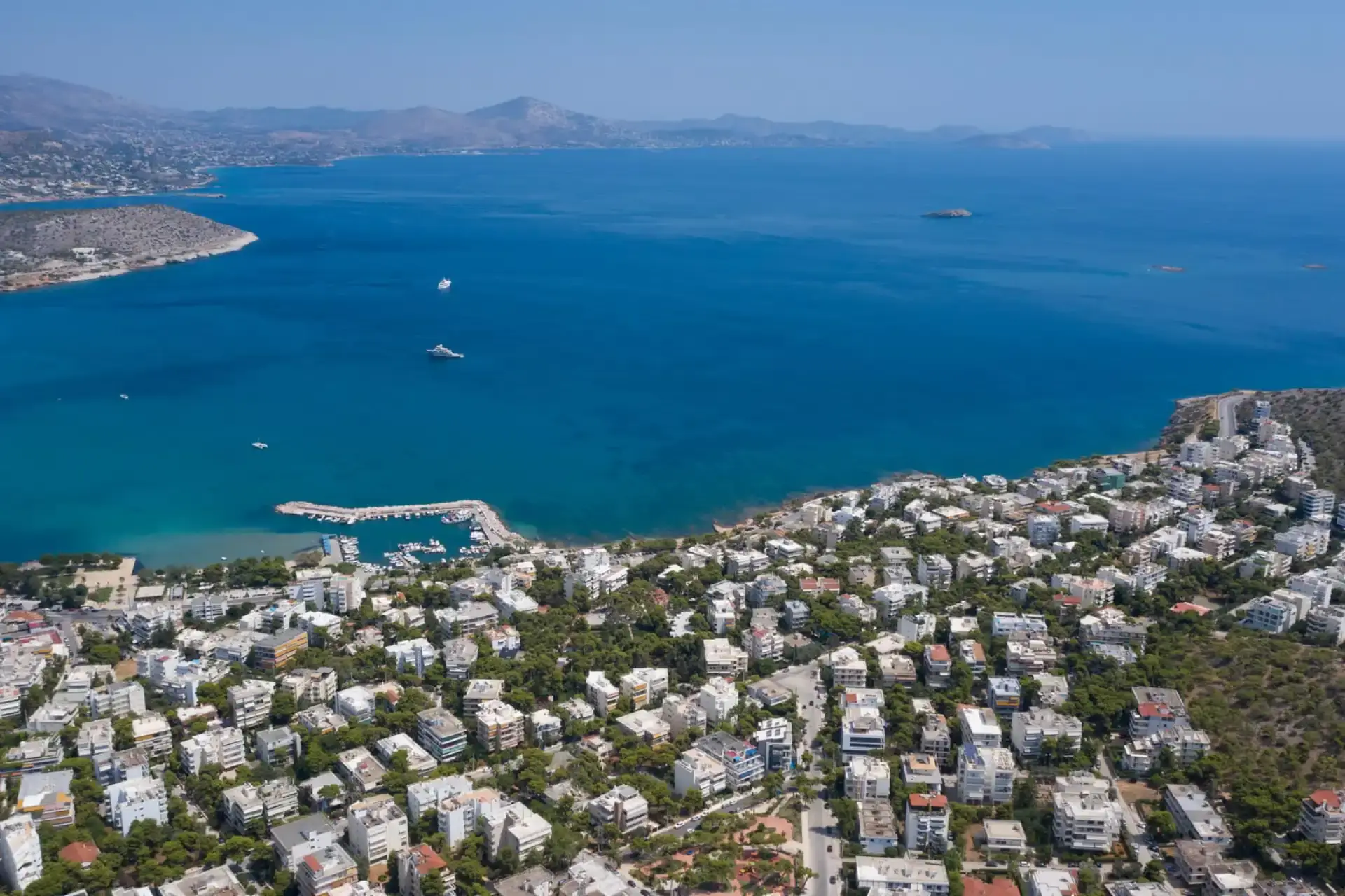 Αθηναϊκή Ριβιέρα & Ακρωτήριο Σουνίου – Εκεί όπου η κομψότητα συναντά το Αιγαίο 7