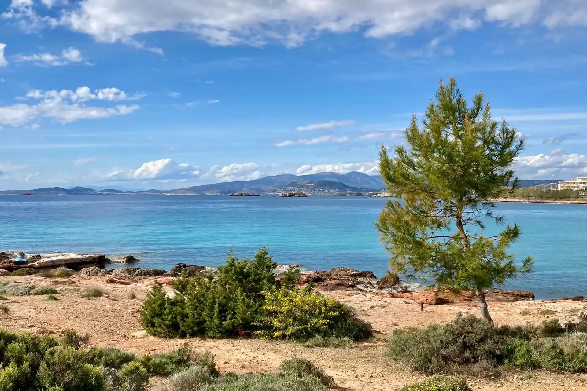 Αθηναϊκή Ριβιέρα & Ακρωτήριο Σουνίου – Εκεί όπου η κομψότητα συναντά το Αιγαίο 8